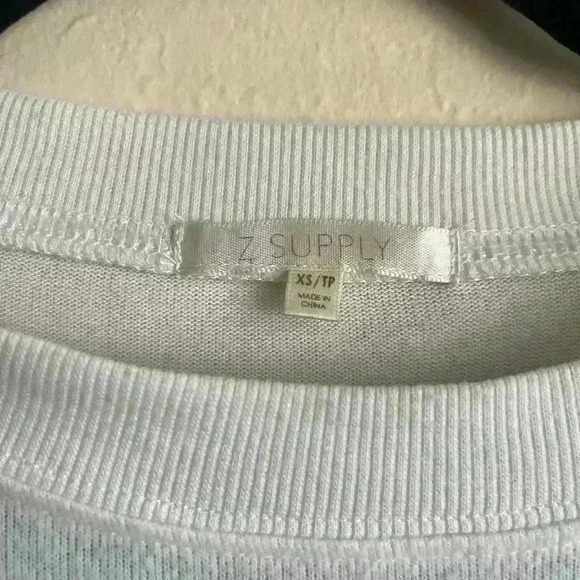 Zsupply holiday sweater - Picture 4 of 4